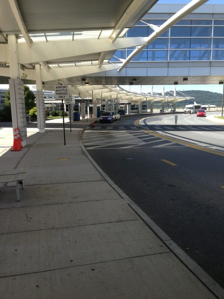 Harrisburg International Airport MDT 44 Photos Airports