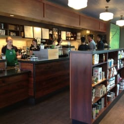 starbucks burlington