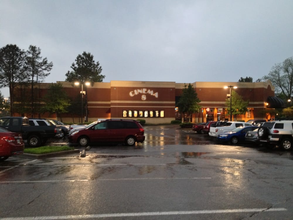 Malco Theatres Cinema Germantown Germantown, TN Reviews