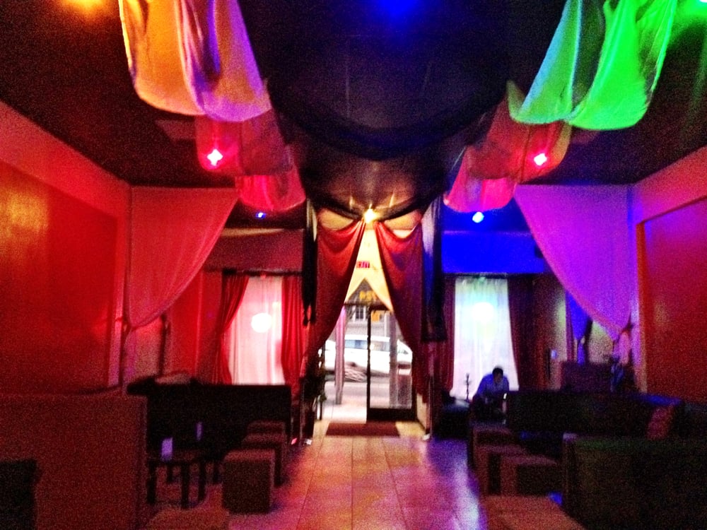 724Hookah 34 Photos Hookah Bars Lower Nob Hill San Francisco