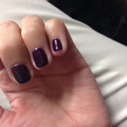 Hope Spa & Nails logo