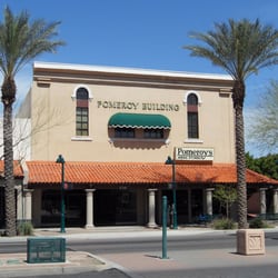 Allied Surplus - Mesa, AZ, United States