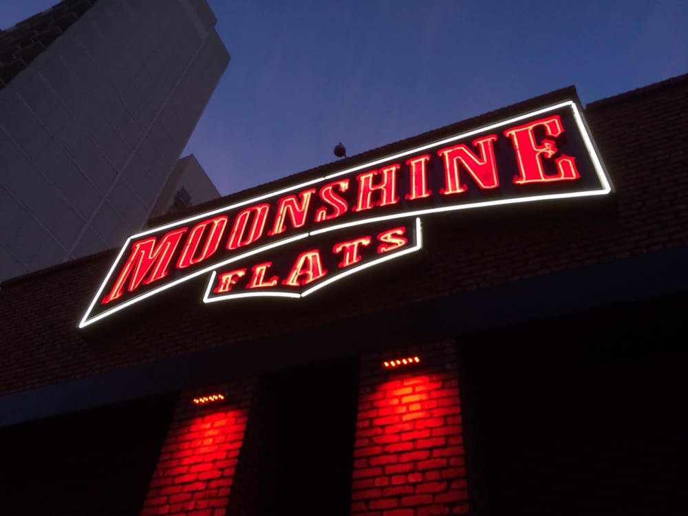 Moonshine Flats 70 Photos Dance Clubs Gaslamp San Diego, CA