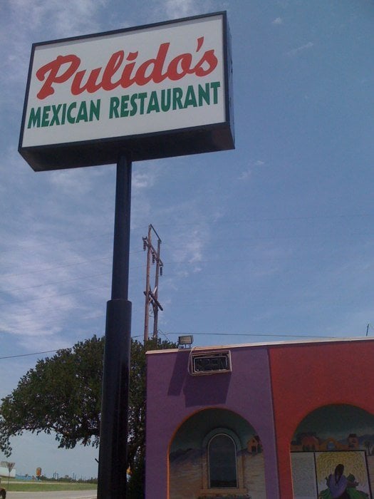 Pulido’s Mexican Eastland, TX Reviews Photos Yelp