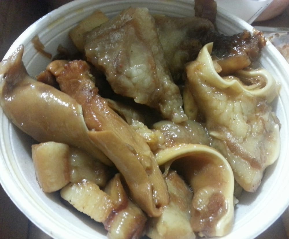 San Nicolas Chicharon & Sausage 41 Photos Filipino Kalihi