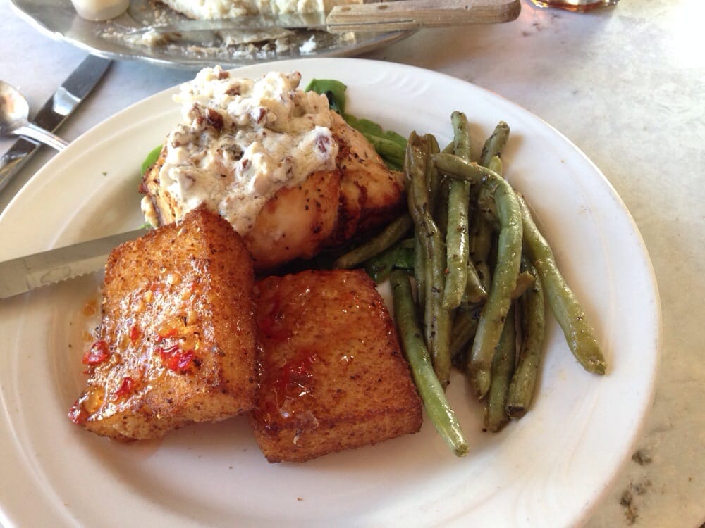 Log House 1776 Restaurant American (Traditional) Wytheville, VA