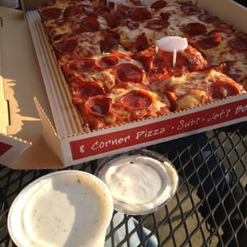 Jet's Pizza - Clarksville. 7 likes. Life is Short. Eat Better Pizza. Let's Get Jet's! Come see us at either of our 2 Clarksville locations: Fort.