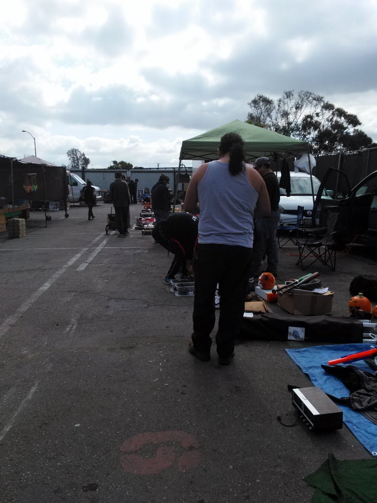 Photos for Alpine Village Swap Meet Yelp