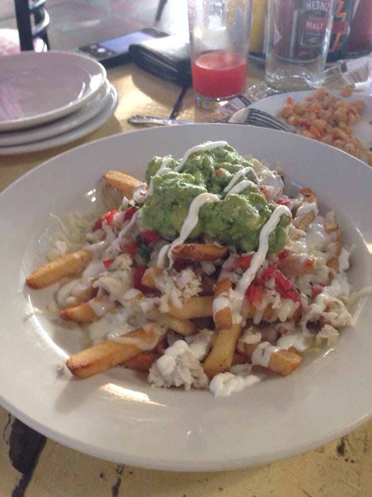 Quahog’s Seafood Shack 31 Photos Seafood Stone Harbor, NJ