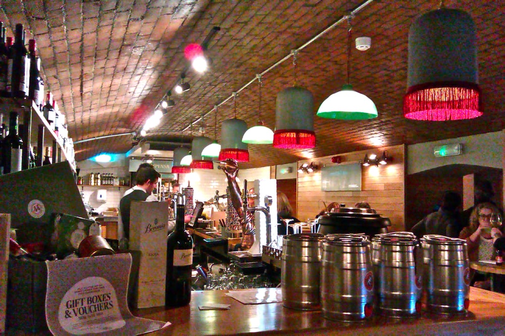 Bar 44 Tapas Bars Cardiff, United Kingdom Reviews Photos Yelp