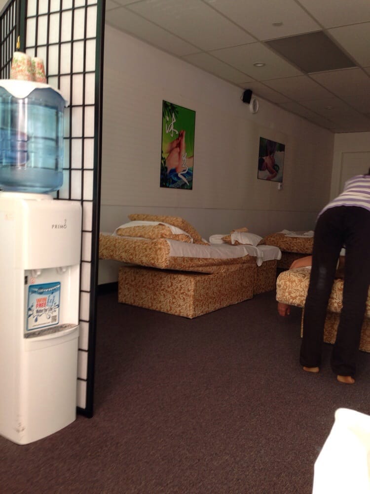 Joy Foot Spa 10 Photos Massage Carthay Los Angeles, CA