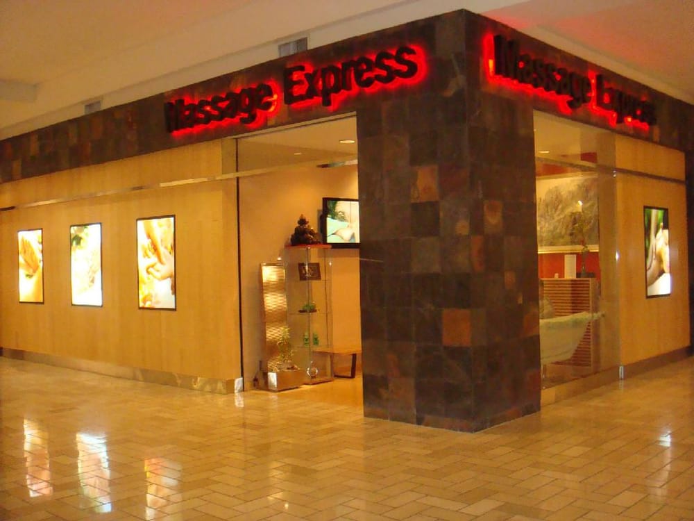 Massage Express Massage Tysons Corner McLean, VA Reviews