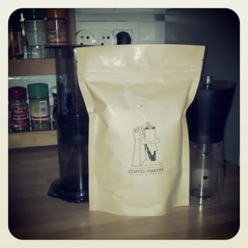Coffee Makers - 273 Photos - Sandwich - Centre - Lille - Avis - Yelp