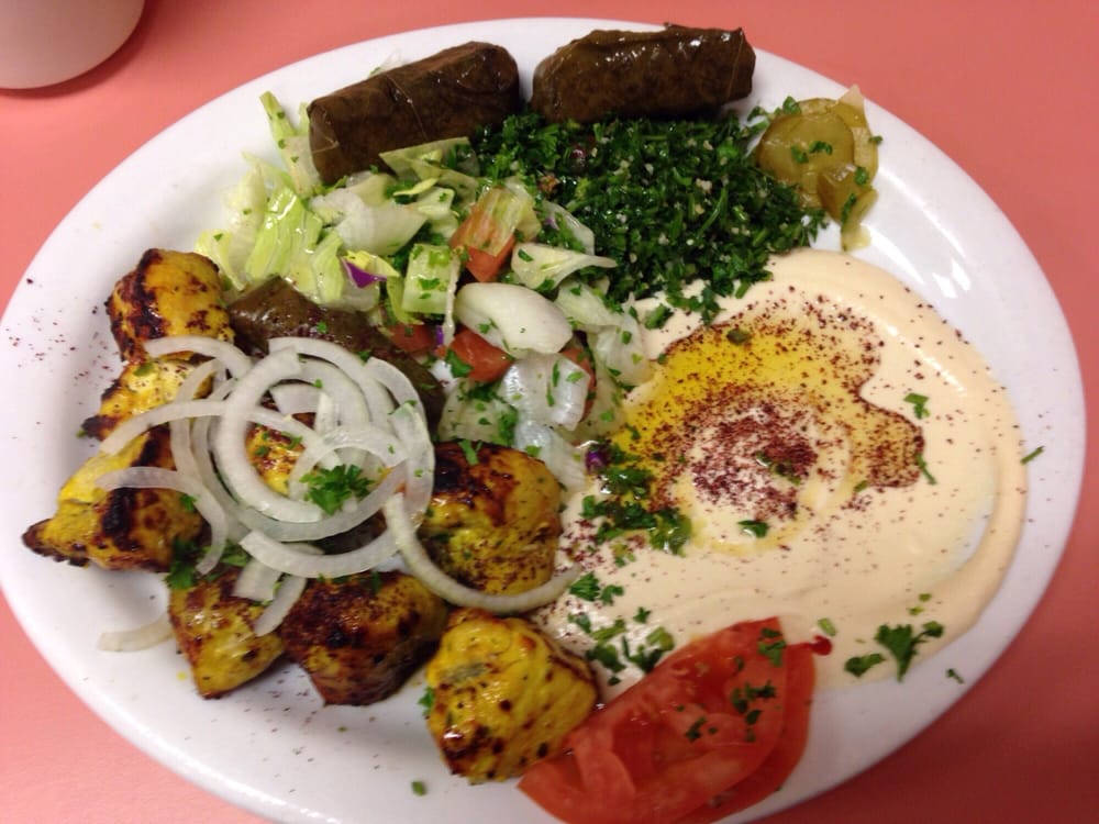 House of Kabob Halal Houston, TX Yelp