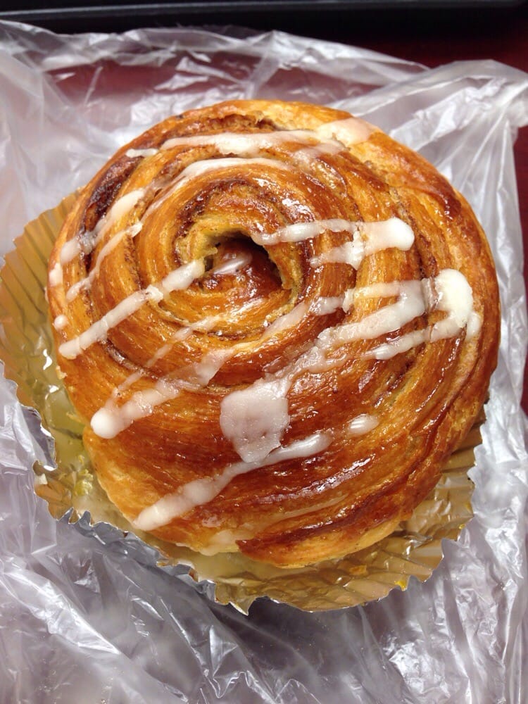 SaintGermain Bakery Bakeries Honolulu, HI Yelp