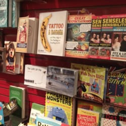 Tutti Frutti Cards Gifts & Fun Stuff - San Francisco, CA, United States