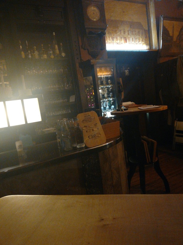 Restaurant Wendel