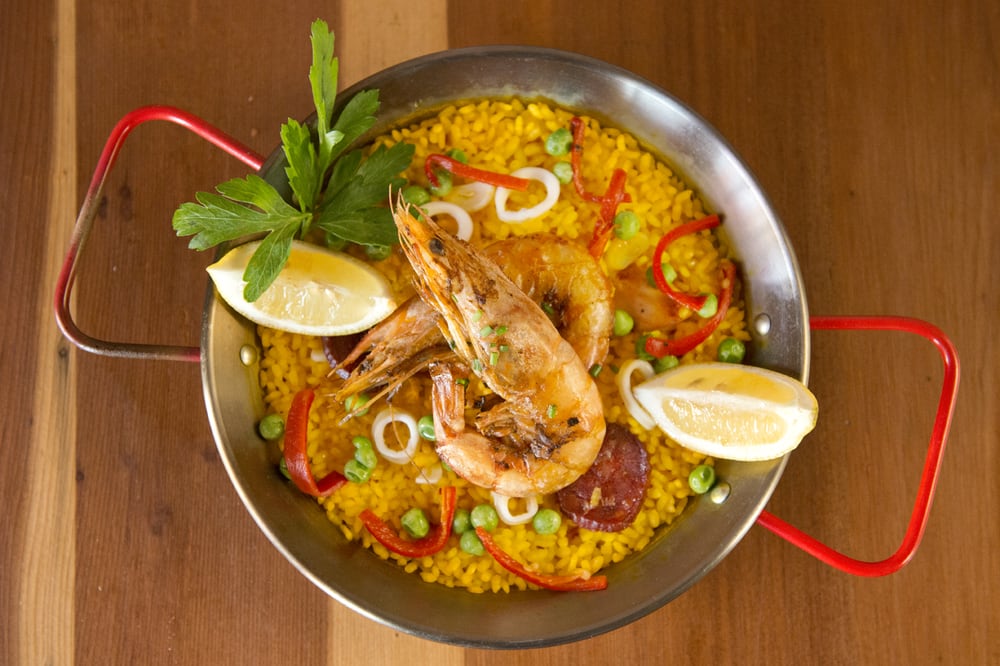 Ñora Spanish Catering 81 Photos Caterers Uptown Oakland, CA