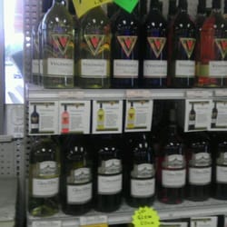 Northglenn Discount Liquors logo