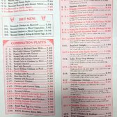 China Garden 26 Photos & 17 Reviews Chinese 2637 Nc 127 Hwy China Garden 26 Photos & 17 Reviews Chinese 2637 Nc 127 Hwy