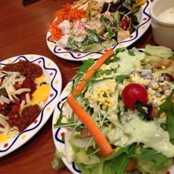 シズラー新宿三井ビル店>