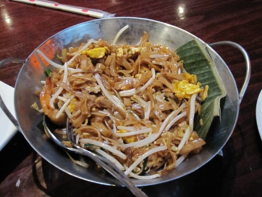 Penang Malaysian Cuisine - Bethesda, MD | Yelp