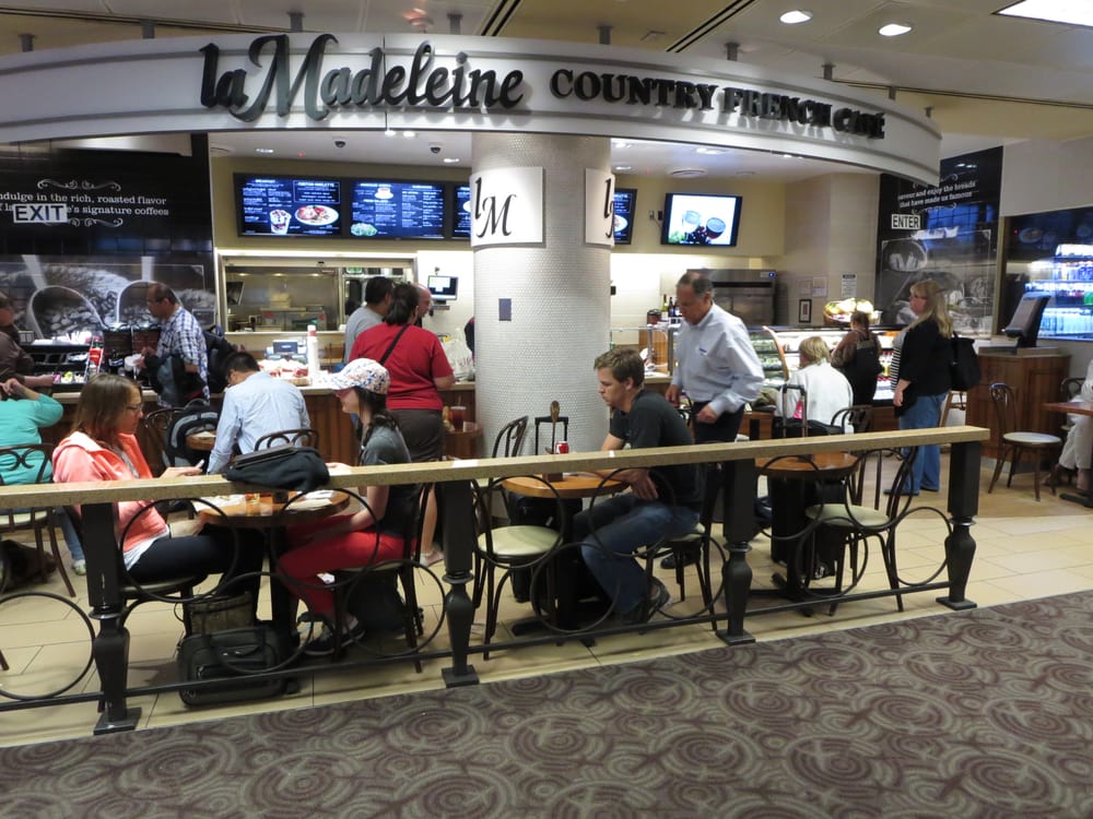 La Madeleine Country French Cafe Phoenix Az La Madeleine Country French Cafe Phoenix Az
