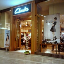 Shopping Fashion Shoe Stores · Clarks - San Francisco, CA, United States