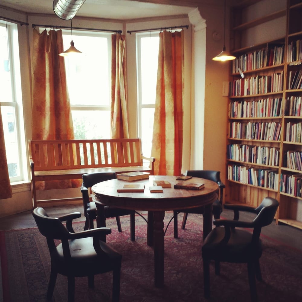 Myopic Books 47 Photos Bookstores West Town Chicago, IL