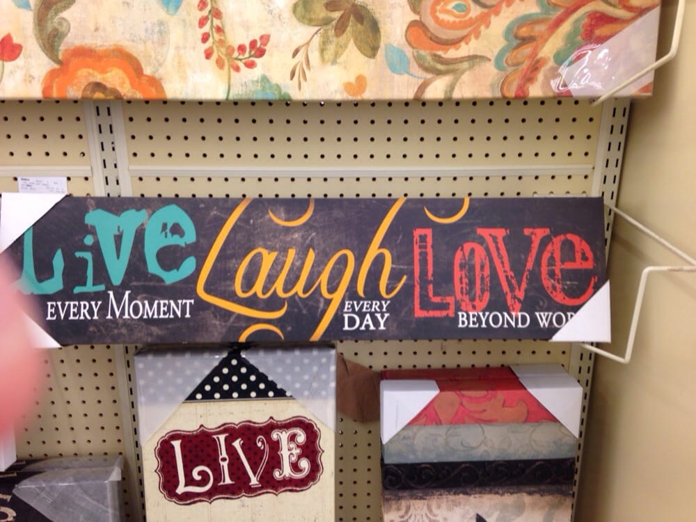 Hobby Lobby Art Supplies