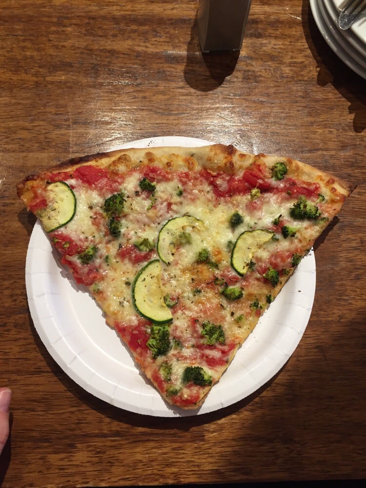 Anchor Stone Deck Pizza Pizza Newburyport, MA Reviews Photos Yelp