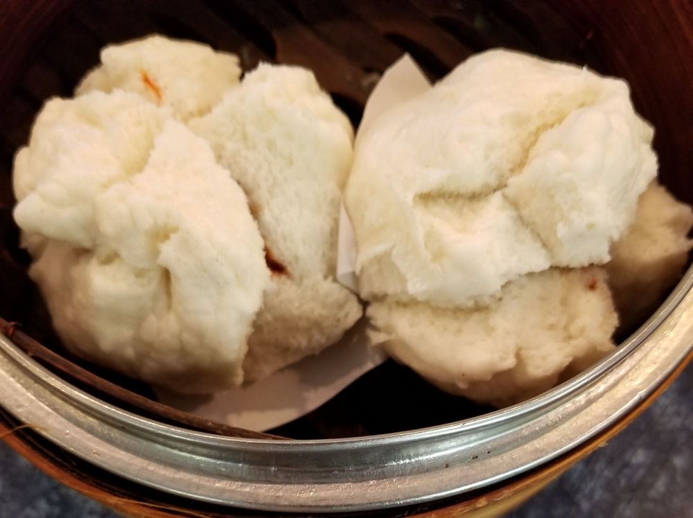 Ha Gow Dim Sum House