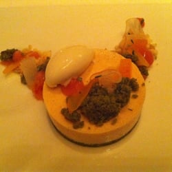 Gordon Ramsay at The London - CLOSED - American (New ...