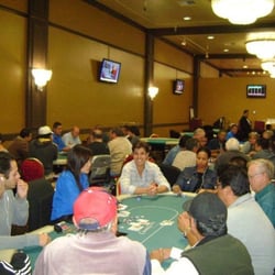 Commerce casino yelp