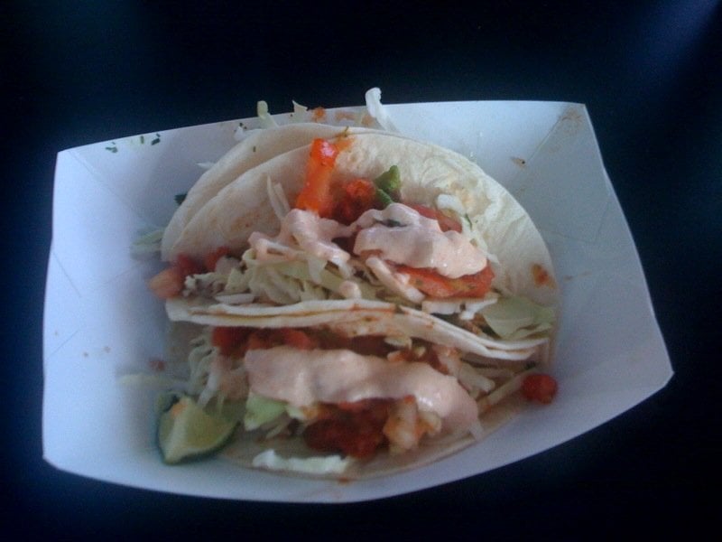 A1A Burrito Works Taco Shop Mexican St. Augustine, FL Reviews