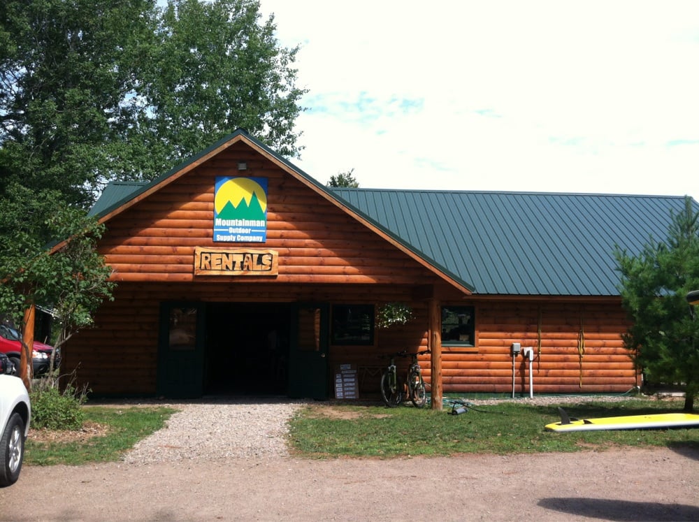 Mountainman Outdoor Supply Co Sports Wear Old NY Yelp