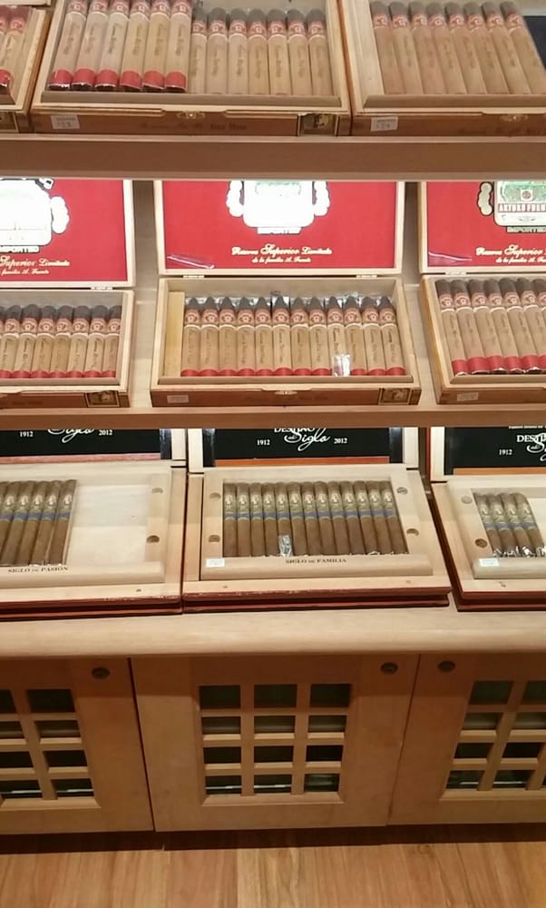 Casa Fuente Cigars 159 Photos Tobacco Shops The Strip Las Vegas