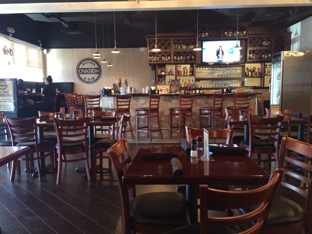 Ovation Bistro & Bar American (Traditional) Davenport, FL Reviews Photos Yelp
