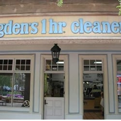 Ogdens One Hour Cleaners