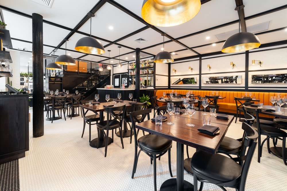 Tribeca's Kitchen