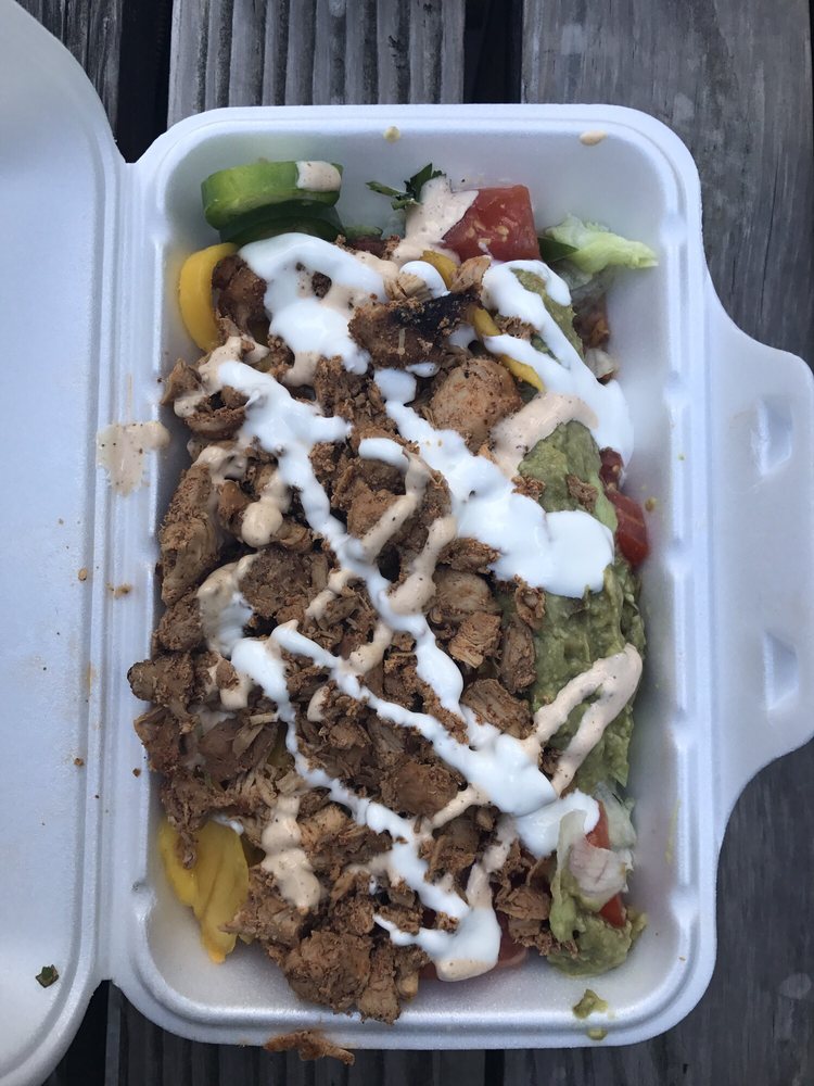 Burrito Bandidos