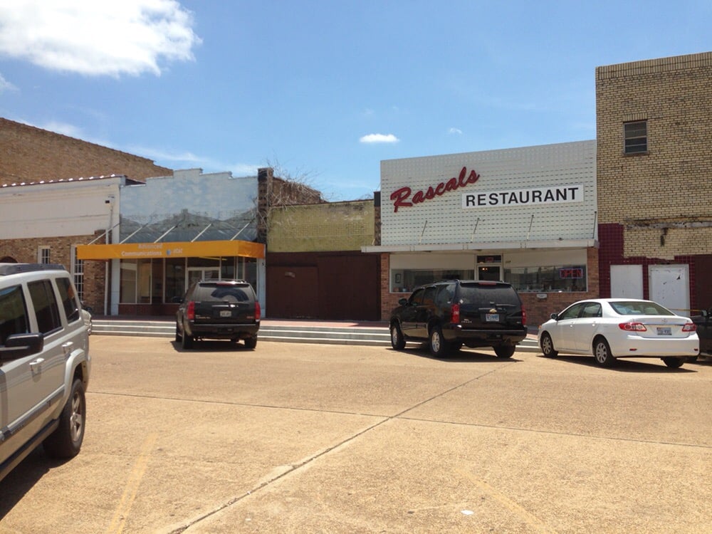 Rascals Restaurant Restaurants 117 W Louisiana Ave Vivian, LA Photos Yelp