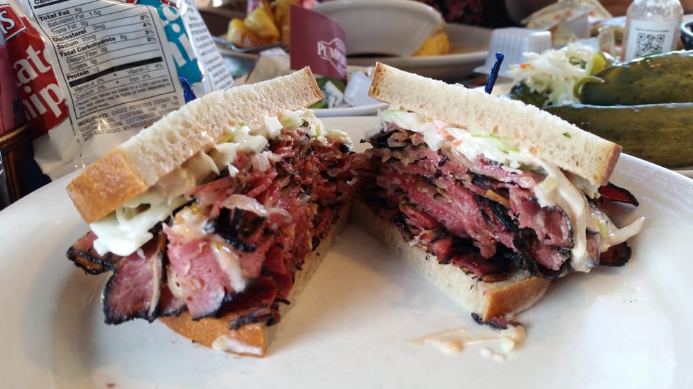 Pumpernick’s Deli 63 Photos Delis North Wales, PA Reviews Yelp