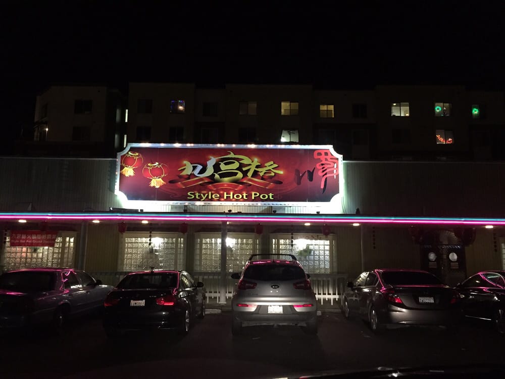 Style Hot Pot 37 Photos Szechuan Bitter Lake Seattle, WA