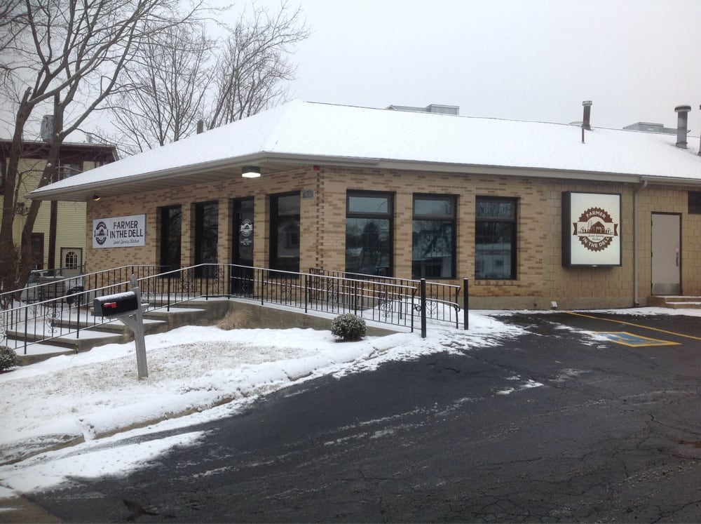 Farmer In the Dell 14 Photos Breakfast & Brunch Walpole, MA