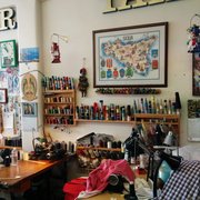 Andrea's Fine Tailoring - Millbrae, CA, United States