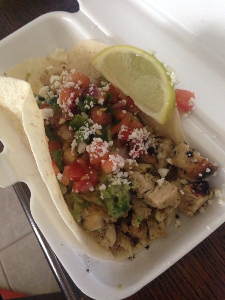 Brushfire Tacos Y Tapas 33 Photos Tapas/Small Plates Peoria, AZ