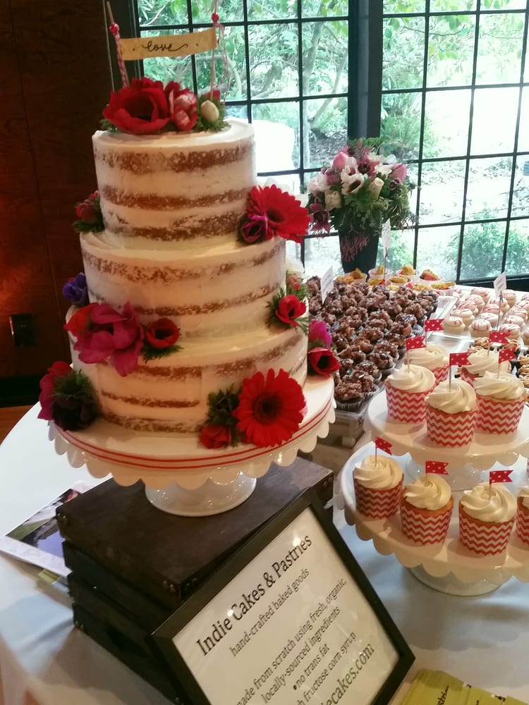 Indie Cakes & Pastries 79 Photos Bakeries West Berkeley