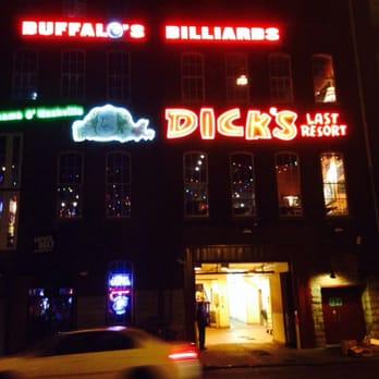 Dick’s Last Resort - 58 Photos & 74 Reviews - American (Traditional) - Downtown - Nashville, TN