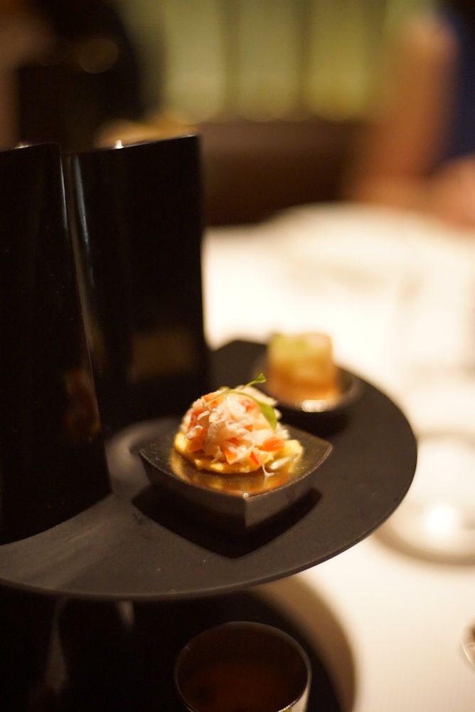 Le Bernardin